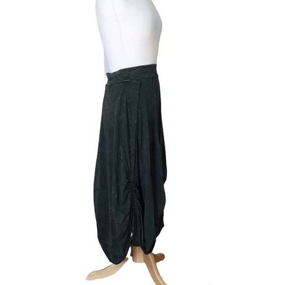 IDI by Matthew Drape Dress Skirt - Picture 5 of 10